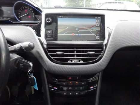 Peugeot 2008 - 1.6 VTi Allure , Navi, Clima, Trekhaak, LMV - 1