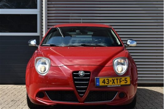 Alfa Romeo MiTo - 1.3 Jtdm Eco I Airco I Trekhaak I 16 inch I APK - 1