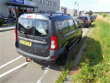 Dacia Logan MCV - 1.6 Lauréate - 1