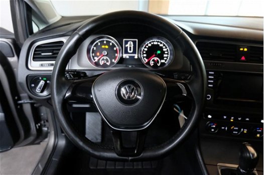 Volkswagen Golf Variant - 1.2 TSI Comfortline / AUTOMAAT / CLIMA / CRUISE / NAVI / - 1