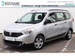 Dacia Lodgy - 1.2 TCe 115Pk Ambiance 5p. | Navi | Airco | Radio-USB - 1 - Thumbnail