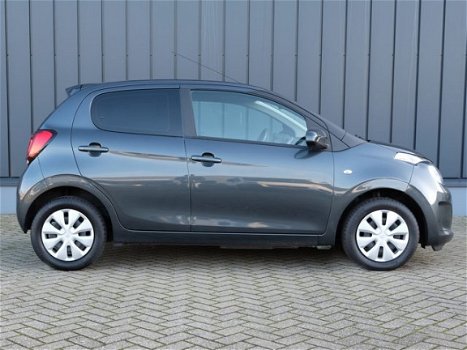 Citroën C1 - 1.0 e-VTi 68 5DRS FEEL - 1