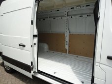 Renault Master - T35 2.3 dCi L3H3 camera navi airco pdc