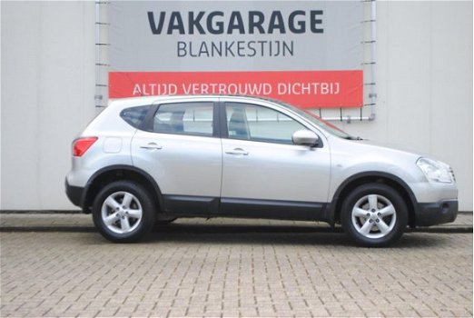 Nissan Qashqai - 1.6 Acenta - 1