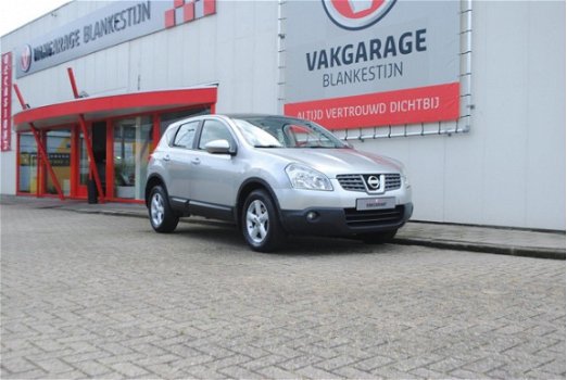 Nissan Qashqai - 1.6 Acenta - 1