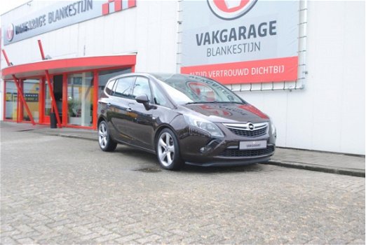 Opel Zafira Tourer - 1.4 Cosmo MEENEEMPRIJS - 1