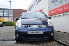 Nissan Note - 1.4 Life