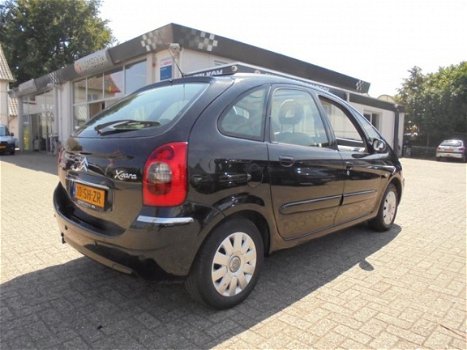 Citroën Xsara Picasso - 1.6i-16V Exclusive - 1