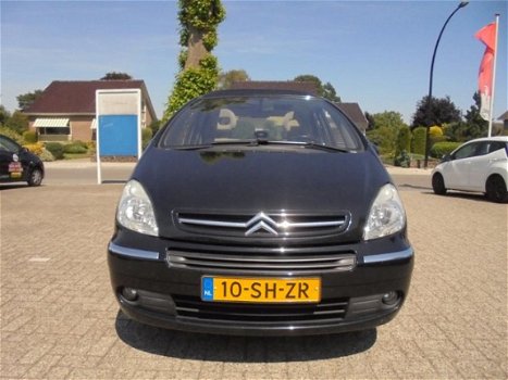 Citroën Xsara Picasso - 1.6i-16V Exclusive - 1