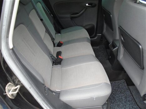 Seat Altea XL - 1.4 TSI Style Airco Boekjes N.a.p Apk 19.7.2020 - 1
