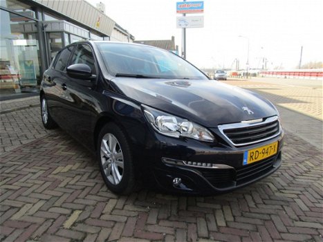 Peugeot 308 - 1.2 110 PK NAVI CLIMA 16 - 1