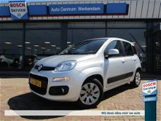 Fiat Panda - 1.2 69PK Lounge Hoge zitpositie4 cilinder