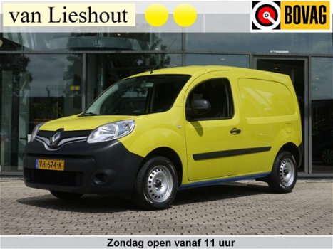 Renault Kangoo Express - 1.5 dCi 75 Express Comfort Schuifdeur - 1