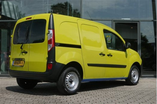 Renault Kangoo Express - 1.5 dCi 75 Express Comfort Schuifdeur - 1