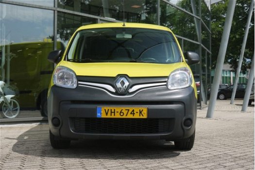 Renault Kangoo Express - 1.5 dCi 75 Express Comfort Schuifdeur - 1