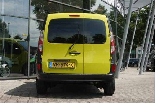 Renault Kangoo Express - 1.5 dCi 75 Express Comfort Schuifdeur - 1