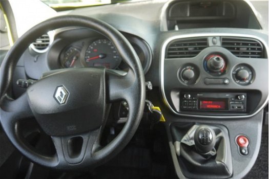 Renault Kangoo Express - 1.5 dCi 75 Express Comfort Schuifdeur - 1