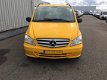 Mercedes-Benz Vito - Automaat 116 CDI 320 Lang DC Comfort Plus Airco, Cruise, Alu Velg 164 PK - 1 - Thumbnail