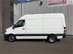 Mercedes-Benz Sprinter - 516 2.2 BlueTEC 366 Airco 3 Zits.Cruise Control.Navi Trekhaak 3500 kg - 1 - Thumbnail