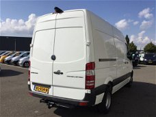 Mercedes-Benz Sprinter - 516 2.2 BlueTEC 366 Airco 3 Zits.Cruise Control.Navi Trekhaak 3500 kg