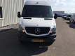 Mercedes-Benz Sprinter - 516 2.2 BlueTEC 366 Airco 3 Zits.Cruise Control.Navi Trekhaak 3500 kg - 1 - Thumbnail