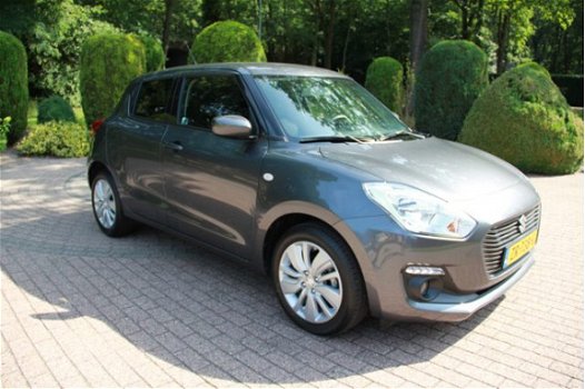 Suzuki Swift - 1.2 Select - 1