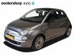 Fiat 500 C - 0.9 TwinAir Turbo Cult | Lederen sportstoelen | Lm Velgen | Climate control | Parkeerse - 1 - Thumbnail