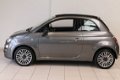 Fiat 500 C - 0.9 TwinAir Turbo Cult | Lederen sportstoelen | Lm Velgen | Climate control | Parkeerse - 1 - Thumbnail