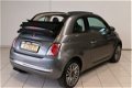 Fiat 500 C - 0.9 TwinAir Turbo Cult | Lederen sportstoelen | Lm Velgen | Climate control | Parkeerse - 1 - Thumbnail