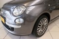 Fiat 500 C - 0.9 TwinAir Turbo Cult | Lederen sportstoelen | Lm Velgen | Climate control | Parkeerse - 1 - Thumbnail