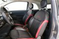 Fiat 500 C - 0.9 TwinAir Turbo Cult | Lederen sportstoelen | Lm Velgen | Climate control | Parkeerse - 1 - Thumbnail