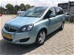 Opel Zafira - 1.6 111 years Edition - 1 - Thumbnail