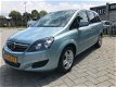 Opel Zafira - 1.6 111 years Edition - 1 - Thumbnail