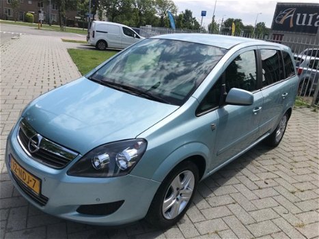 Opel Zafira - 1.6 111 years Edition - 1