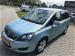 Opel Zafira - 1.6 111 years Edition - 1 - Thumbnail