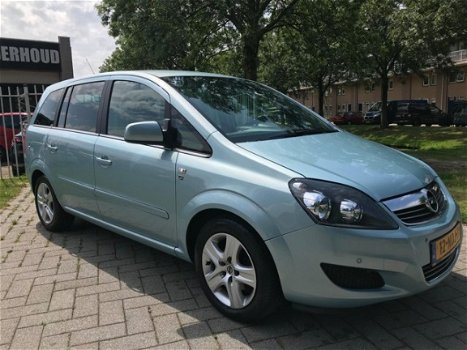 Opel Zafira - 1.6 111 years Edition - 1