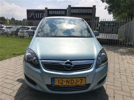 Opel Zafira - 1.6 111 years Edition - 1