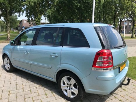 Opel Zafira - 1.6 111 years Edition - 1