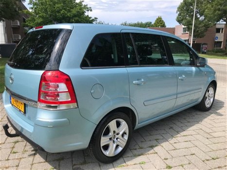 Opel Zafira - 1.6 111 years Edition - 1