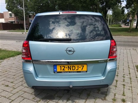 Opel Zafira - 1.6 111 years Edition - 1