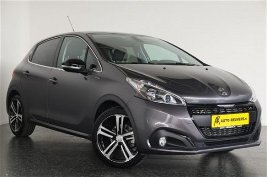 Peugeot 208 - 1.2 PureTech 81kW GT-line Allure - 1