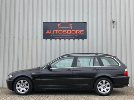 BMW 3-serie Touring - 318i Executive - 1