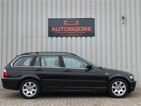 BMW 3-serie Touring - 318i Executive - 1