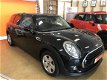 Mini Mini Clubman - 1.5 Cooper Business - met Navigatiesysteem - 1 - Thumbnail