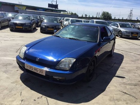 Honda Prelude - 2.0i - 1