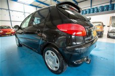 Peugeot 206 - 206; 1.4 5DRS