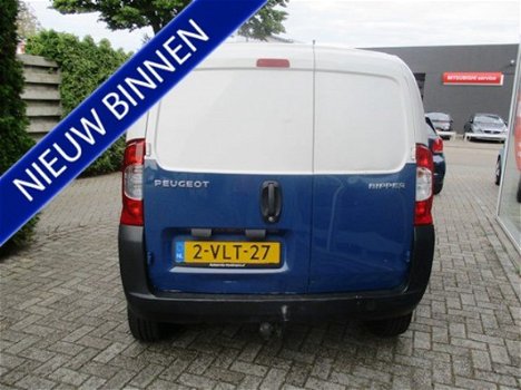 Peugeot Bipper - 1.3 HDi XR Profit + 2e eigenaar dealer NL auto 89.000 KM ex BTW - 1