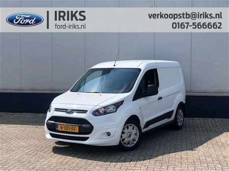 Ford Transit Connect - 1.5 TDCI 55KW - 1