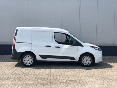 Ford Transit Connect - 1.5 TDCI 55KW - 1