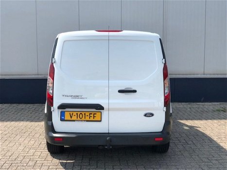 Ford Transit Connect - 1.5 TDCI 55KW - 1